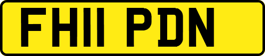 FH11PDN