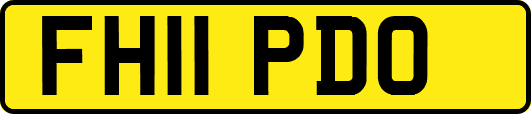 FH11PDO