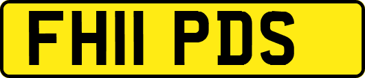 FH11PDS