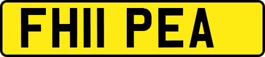 FH11PEA