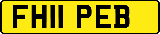 FH11PEB
