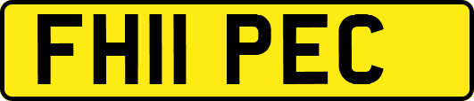 FH11PEC