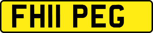 FH11PEG
