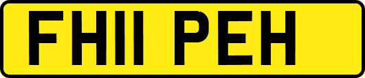 FH11PEH