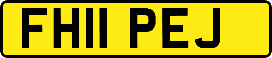 FH11PEJ