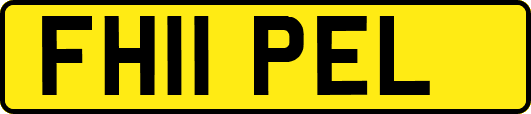 FH11PEL