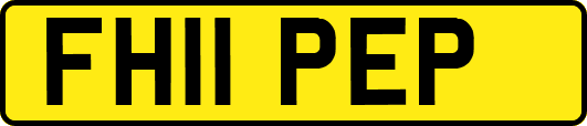 FH11PEP