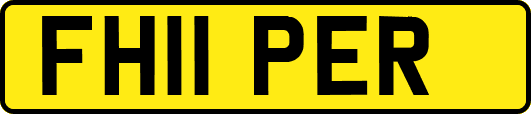 FH11PER
