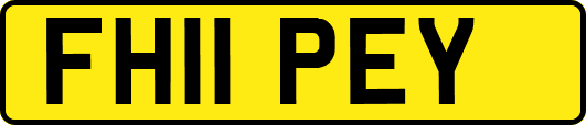 FH11PEY