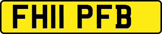FH11PFB