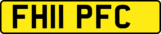 FH11PFC