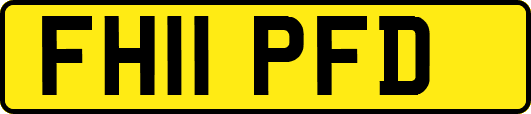 FH11PFD