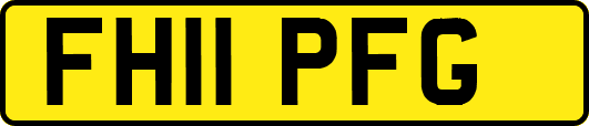 FH11PFG