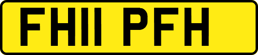 FH11PFH