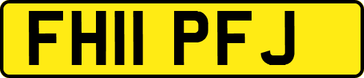 FH11PFJ