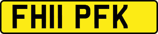FH11PFK