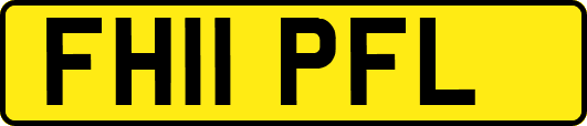 FH11PFL
