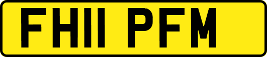 FH11PFM