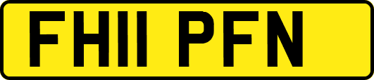FH11PFN