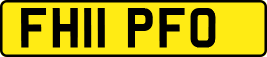 FH11PFO