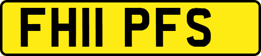 FH11PFS