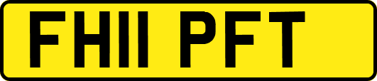 FH11PFT