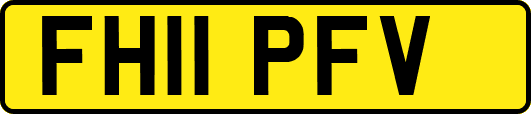 FH11PFV