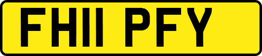 FH11PFY