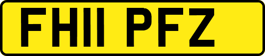 FH11PFZ