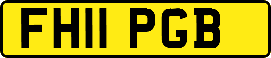 FH11PGB