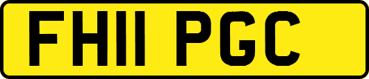 FH11PGC