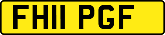 FH11PGF