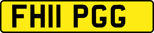 FH11PGG