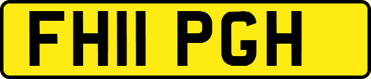 FH11PGH
