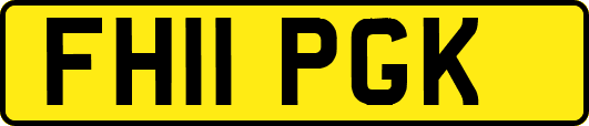 FH11PGK