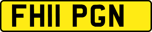 FH11PGN