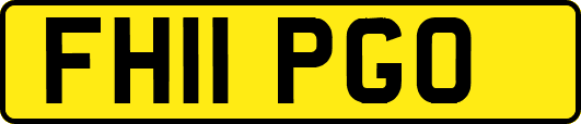 FH11PGO