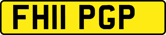 FH11PGP