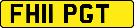 FH11PGT