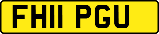 FH11PGU