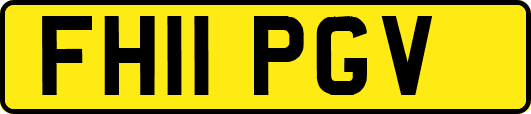 FH11PGV