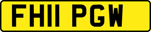 FH11PGW