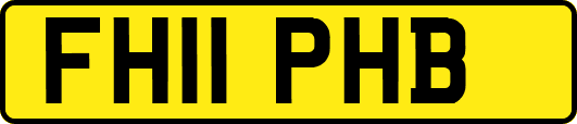 FH11PHB