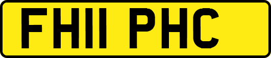 FH11PHC