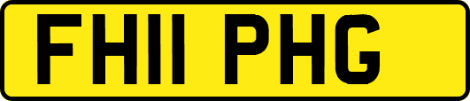 FH11PHG