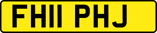 FH11PHJ