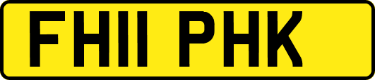 FH11PHK