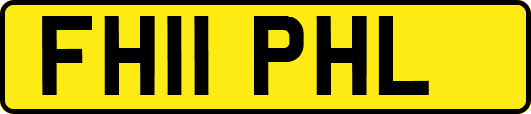 FH11PHL
