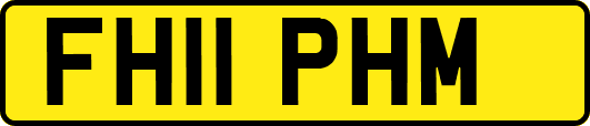 FH11PHM
