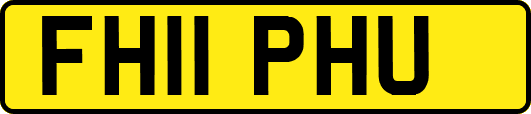 FH11PHU